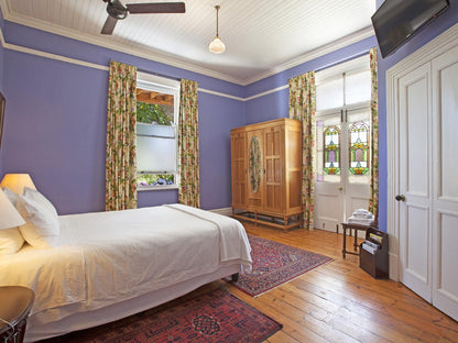 Medindi Manor Rondebosch Cape Town Western Cape South Africa Bedroom