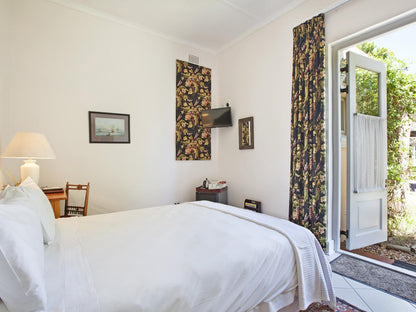 Medindi Manor Rondebosch Cape Town Western Cape South Africa Bedroom
