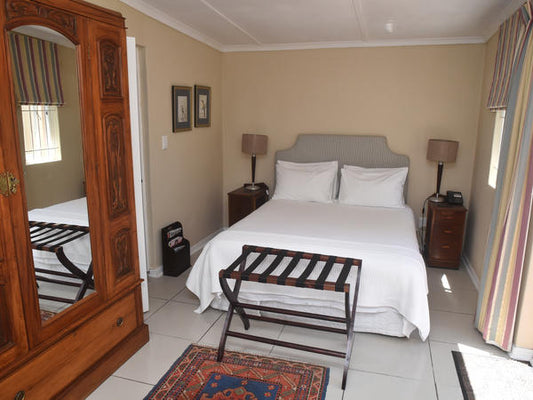 Madiba Self Catering Cottage @ Medindi Manor