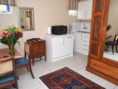 Madiba Self Catering Cottage @ Medindi Manor