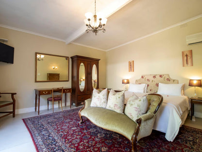 Medindi Self Catering Cottage @ Medindi Manor