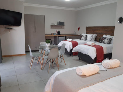 Medistay Bethlehem Free State South Africa Unsaturated, Bedroom