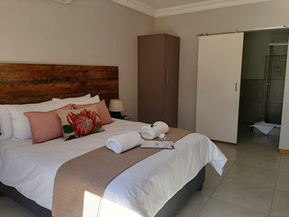 Medistay Bethlehem Free State South Africa Bedroom