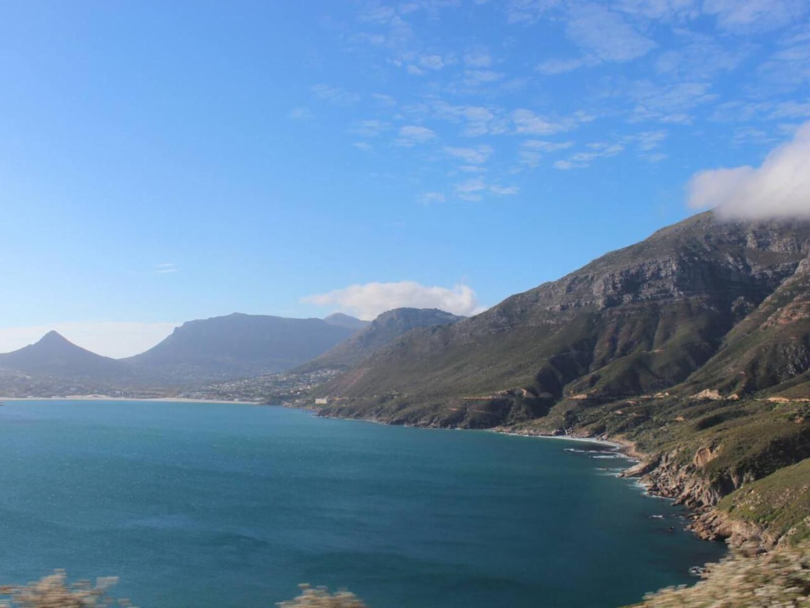 Mediterranean Style Beauty Hout Bay Cape Town Western Cape South Africa Beach, Nature, Sand, Mountain, Highland