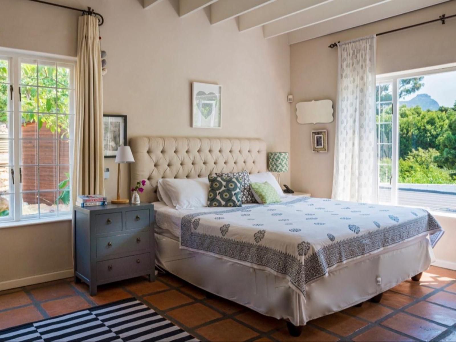 Mediterranean Style Beauty Hout Bay Cape Town Western Cape South Africa Bedroom