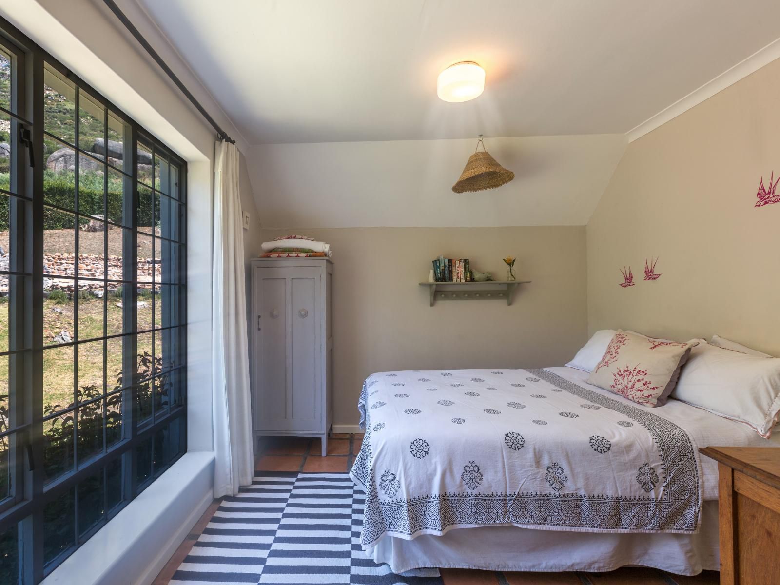 Mediterranean Style Beauty Hout Bay Cape Town Western Cape South Africa Bedroom