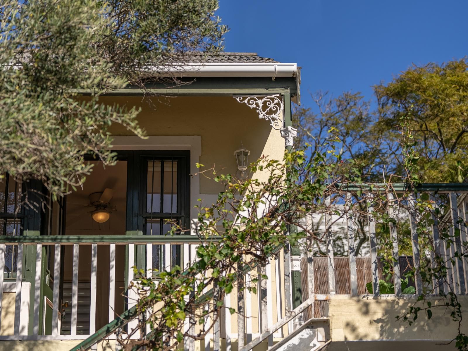 Mediterranean Villa, Building, Architecture, House