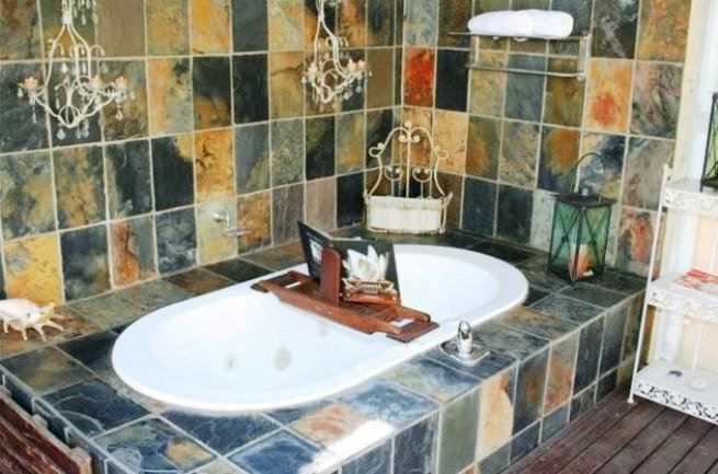 Medley House Guest Lodge Brakpan Johannesburg Gauteng South Africa Mosaic, Art, Bathroom, Swimming Pool