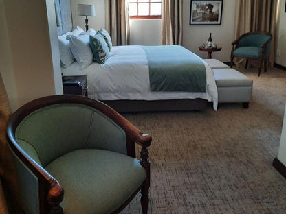 Meerendal Boutique Hotel Durbanville Cape Town Western Cape South Africa Bedroom