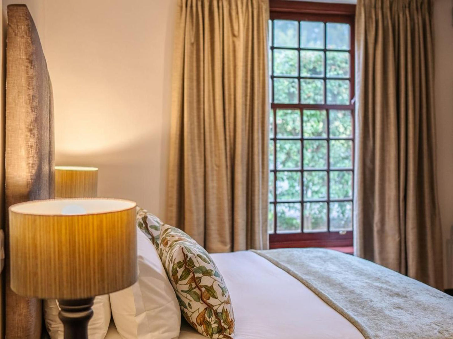 Meerendal Boutique Hotel Durbanville Cape Town Western Cape South Africa Bedroom