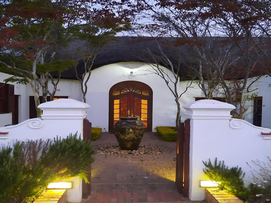 Meerendal Boutique Hotel Durbanville Cape Town Western Cape South Africa House, Building, Architecture