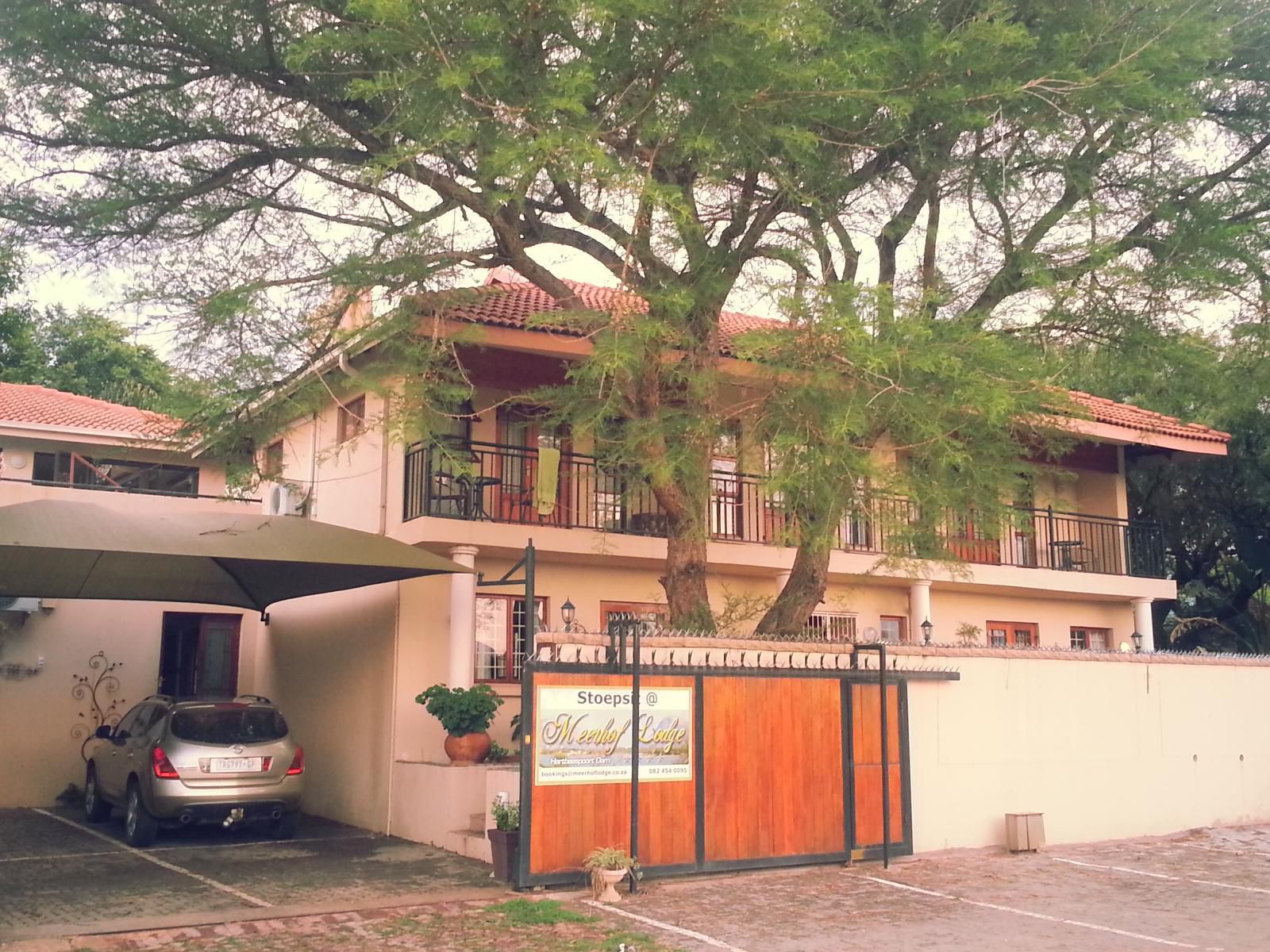 Meerhof Lodge Hartbeespoort Dam Hartbeespoort North West Province South Africa House, Building, Architecture, Window