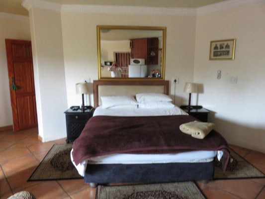 Bay View Room 6 at Meerhof Lodge @ Meerhof Lodge