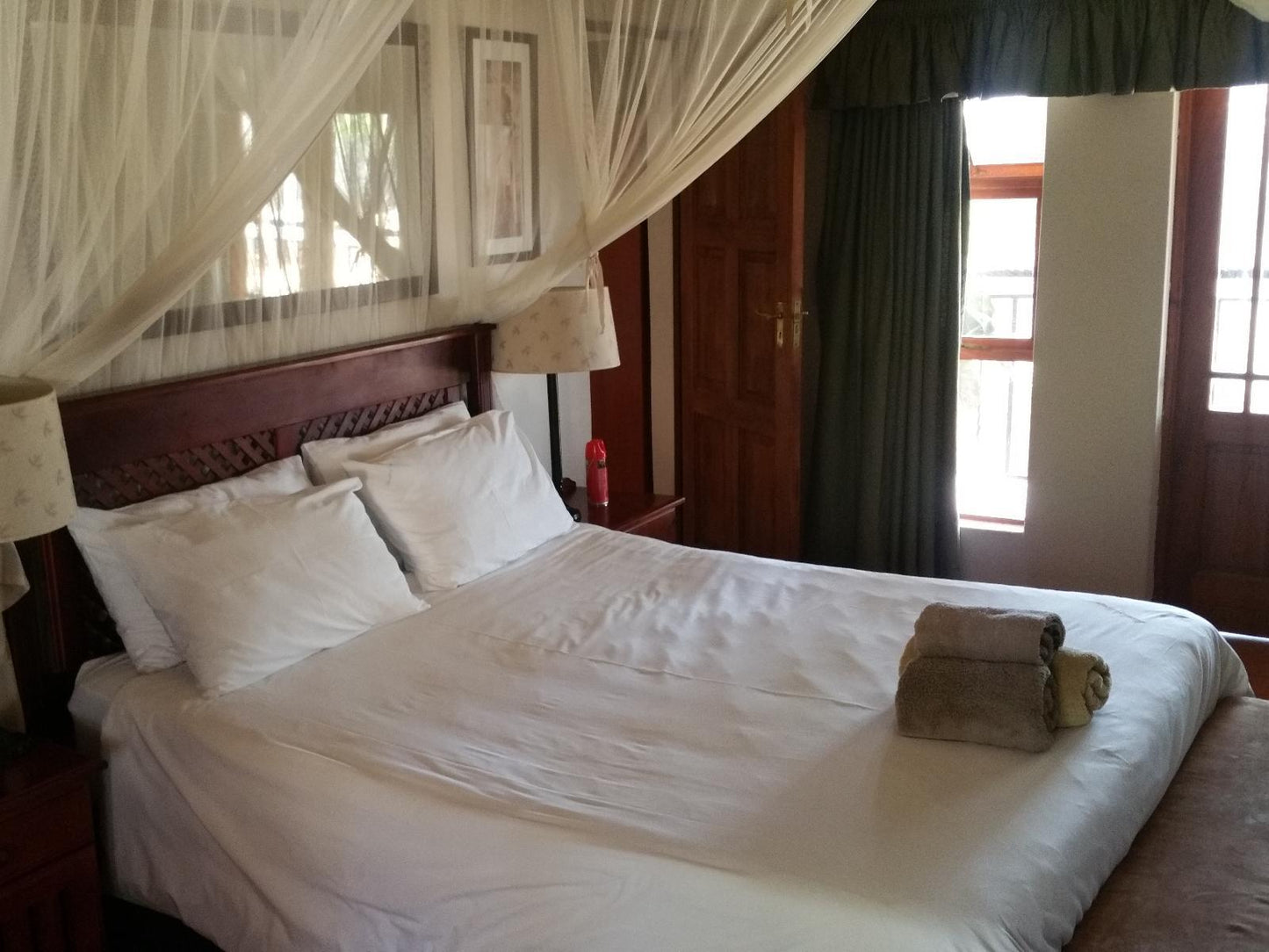 Bay View Room 9 at Meerhof Lodge @ Meerhof Lodge