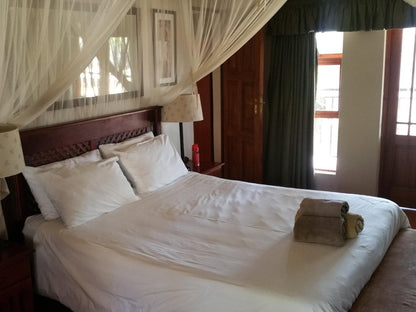 Bay View Room 9 at Meerhof Lodge @ Meerhof Lodge