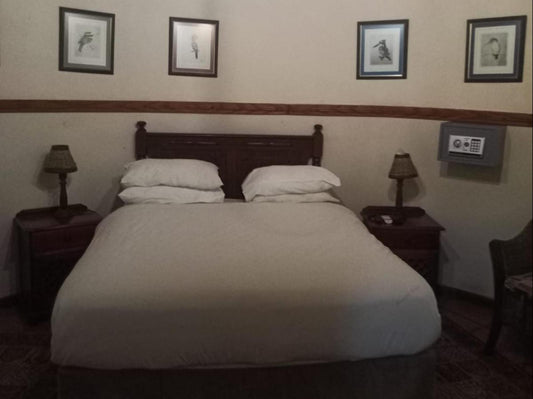 Private Suite at Meerhof Lodge @ Meerhof Lodge