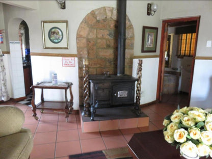 Rose Cottage at Meerhof Lodge @ Meerhof Lodge