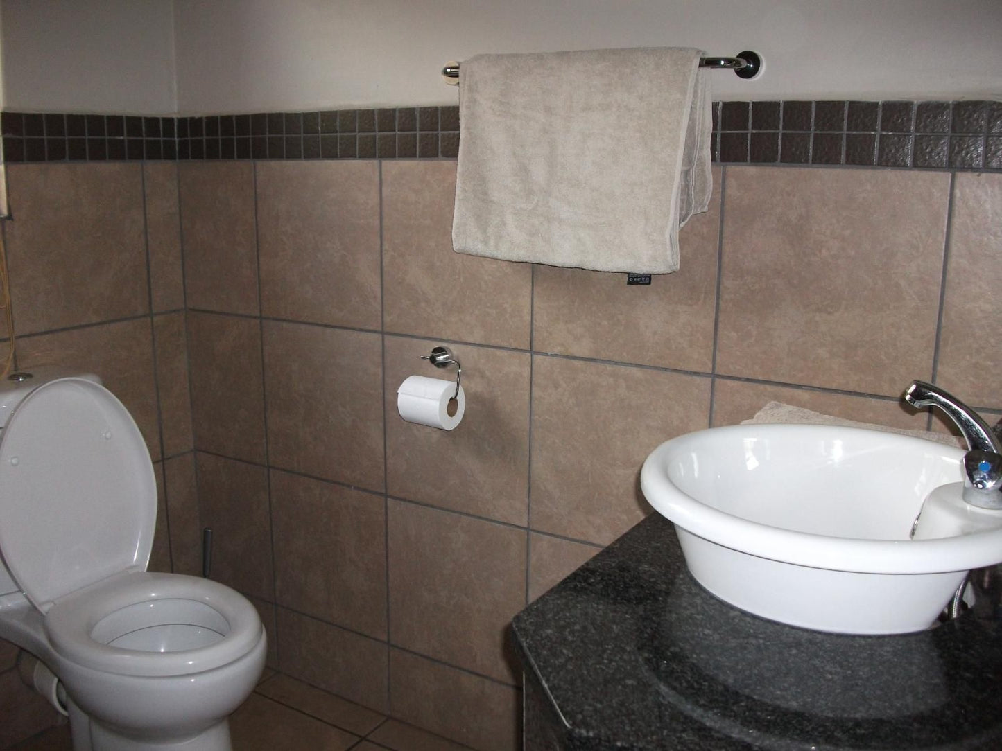 Meerkat Manor Komatipoort Mpumalanga South Africa Unsaturated, Bathroom