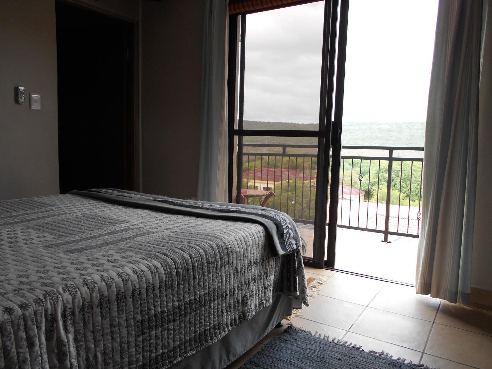 Meerkat Manor Komatipoort Mpumalanga South Africa Unsaturated, Bedroom