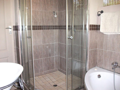 Meerkat Manor Komatipoort Mpumalanga South Africa Unsaturated, Bathroom