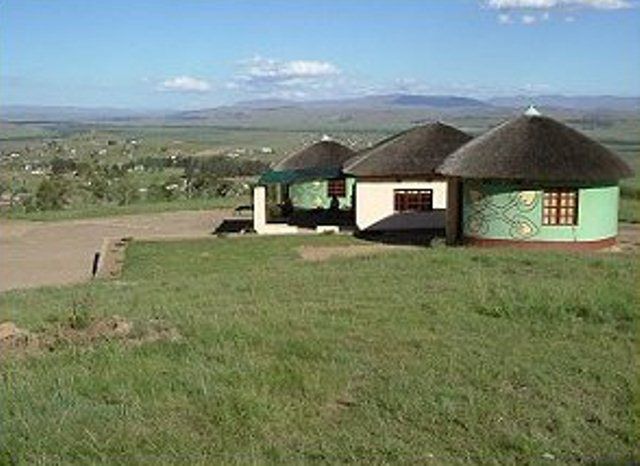 Mehloding Adventure Trail And Chalets Matatiele Eastern Cape South Africa Complementary Colors, House, Building, Architecture