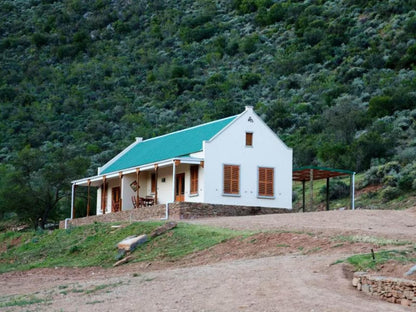 Meijer S Rust Guest Farm De Rust Western Cape South Africa Cabin, Building, Architecture, Highland, Nature