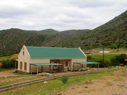 Meijer S Rust Guest Farm De Rust Western Cape South Africa Train, Vehicle