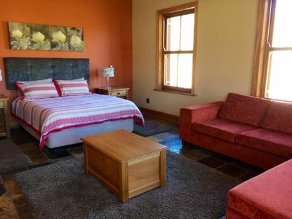 Meijer S Rust Guest Farm De Rust Western Cape South Africa Bedroom