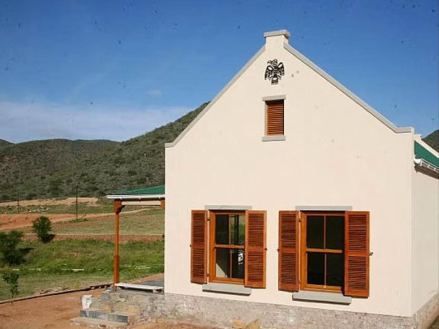 Meijer S Rust Guest Farm De Rust Western Cape South Africa Complementary Colors, Building, Architecture, House, Window