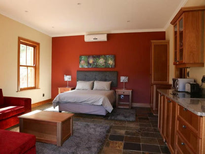 Meijer S Rust Guest Farm De Rust Western Cape South Africa Bedroom