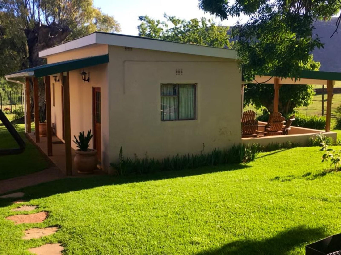 Meijer S Rust Guest Farm De Rust Western Cape South Africa House, Building, Architecture