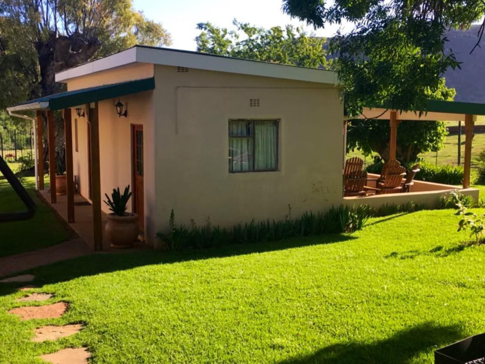 Meijer S Rust Guest Farm De Rust Western Cape South Africa House, Building, Architecture