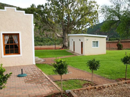 Meijer S Rust Guest Farm De Rust Western Cape South Africa House, Building, Architecture