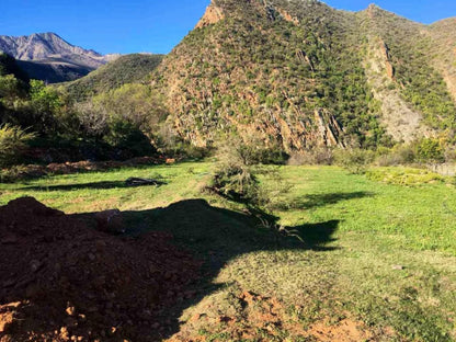 Meijer S Rust Guest Farm De Rust Western Cape South Africa Mountain, Nature, Highland