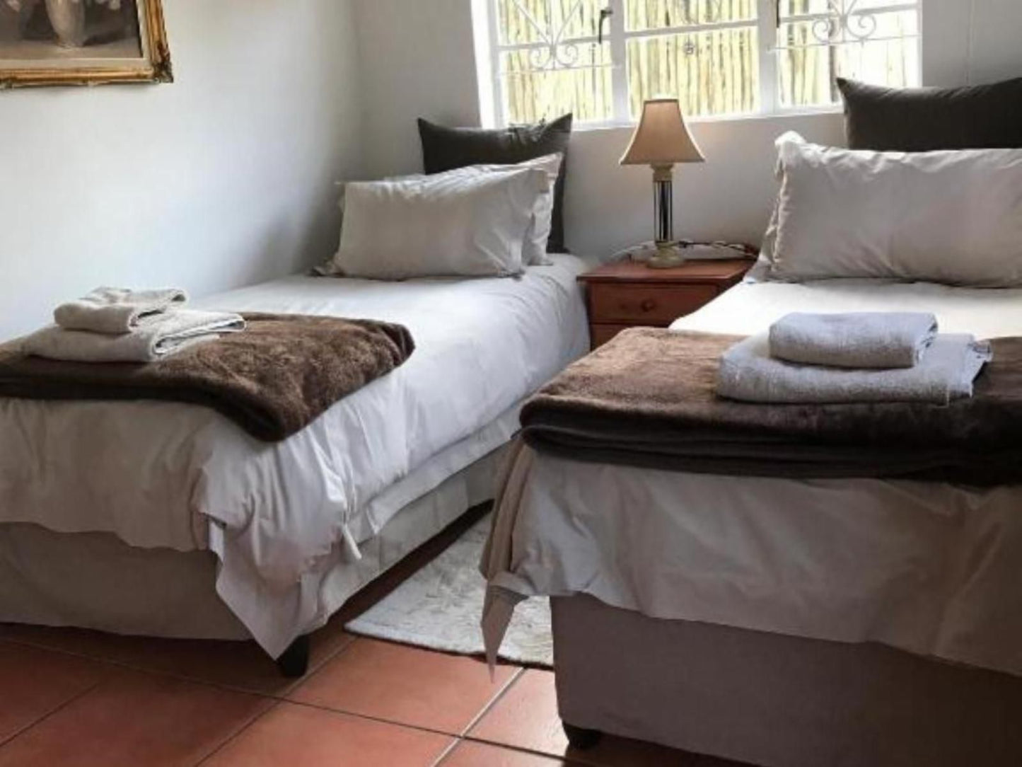 Mein Heim Estate Rhodesdene Kimberley Northern Cape South Africa Bedroom