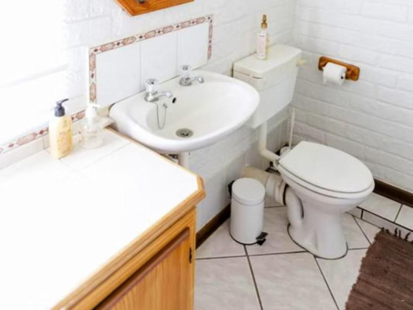 Mein Heim Estate Rhodesdene Kimberley Northern Cape South Africa Bathroom