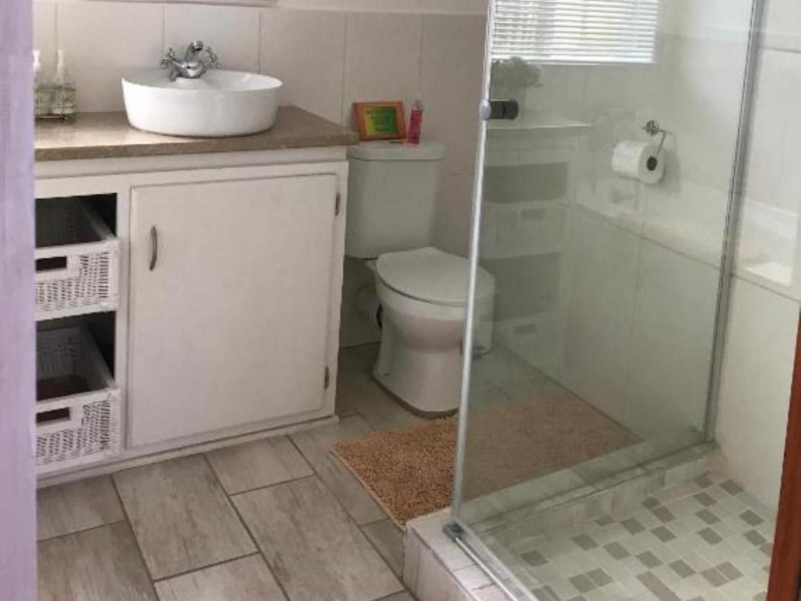 Mein Heim Estate Rhodesdene Kimberley Northern Cape South Africa Unsaturated, Bathroom