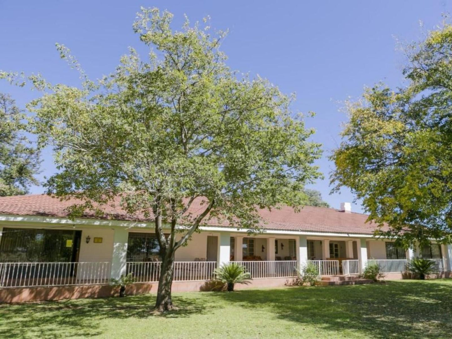 Mein Heim Estate Rhodesdene Kimberley Northern Cape South Africa Complementary Colors, House, Building, Architecture