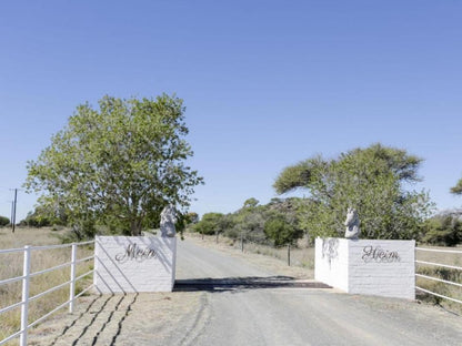 Mein Heim Estate Rhodesdene Kimberley Northern Cape South Africa Street