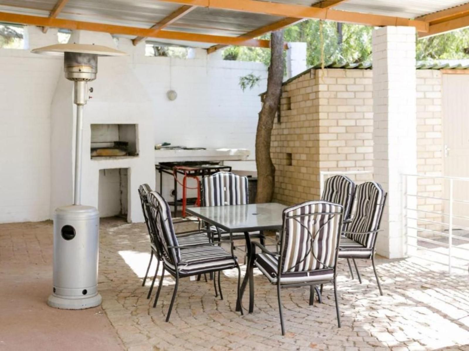 Mein Heim Estate Rhodesdene Kimberley Northern Cape South Africa Living Room