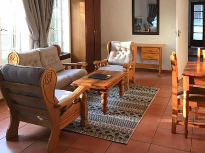 Mein Heim Estate Rhodesdene Kimberley Northern Cape South Africa Living Room