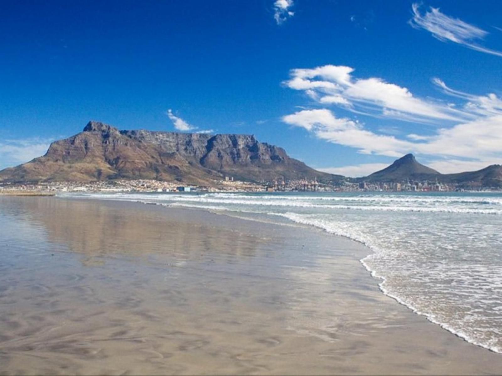 Mekv Properties Summer Greens Cape Town Western Cape South Africa Beach, Nature, Sand