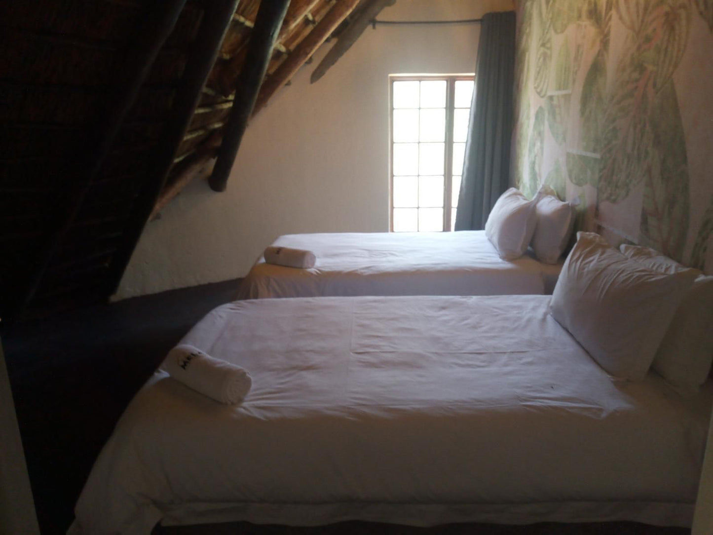 Mela Luxury Game Lodge, Safari House, Bedroom