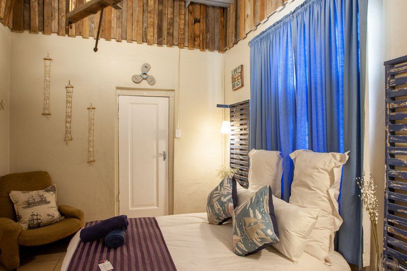 Melite Rooms Gordons Bay Western Cape South Africa Bedroom