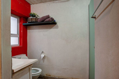 Melite Rooms Gordons Bay Western Cape South Africa Bathroom