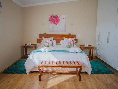 Melk Houte Bosch Guest Farm Malgas Western Cape South Africa Bedroom