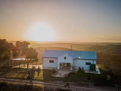 Melk Houte Bosch Guest Farm Malgas Western Cape South Africa Barn, Building, Architecture, Agriculture, Wood, Sunset, Nature, Sky