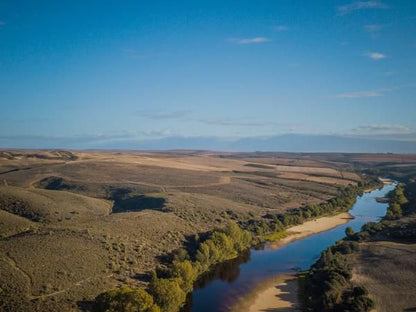 Melk Houte Bosch Guest Farm Malgas Western Cape South Africa Aerial Photography, Lowland, Nature