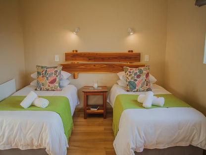 Melk Houte Bosch Guest Farm Malgas Western Cape South Africa Bedroom