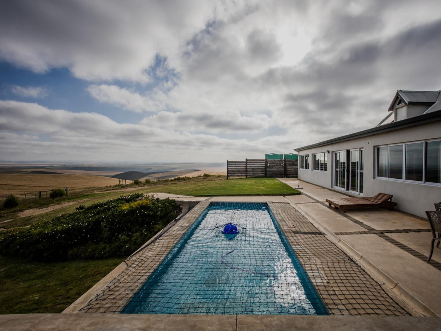 Melk Houte Bosch Guest Farm Malgas Western Cape South Africa House, Building, Architecture, Swimming Pool